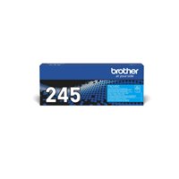 Original - Toner Brother TN245C - Cyan - 2 200 pages