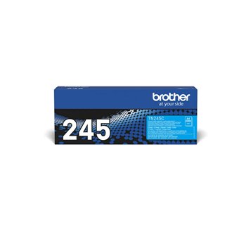 Original - Toner Brother TN245C - Cyan - 2 200 pages