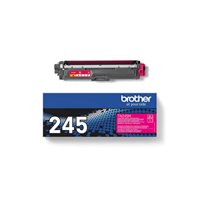 Original - Toner Brother TN245M - Magenta - 2 200 pages