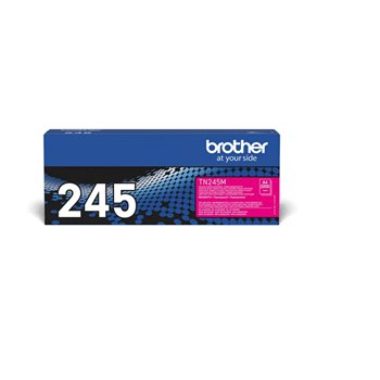 Original - Toner Brother TN245M - Magenta - 2 200 pages