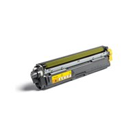 Original - Toner Brother TN245Y - Jaune- 2 200 pages