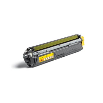 Original - Toner Brother TN245Y - Jaune- 2 200 pages