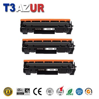 Toner compatible HP CF244A (44A) -1 000 pages