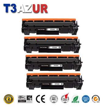 Toner compatible HP CF244A (44A) -1 000 pages