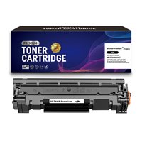 Premium Compatible - Toner compatible HP CF244A (44A) -1 000 pages