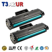 Toner compatible HP W1106A (106A) -1 000 pages