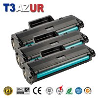 Toner compatible HP W1106A (106A) -1 000 pages