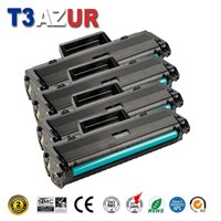 Toner compatible HP W1106A (106A) -1 000 pages