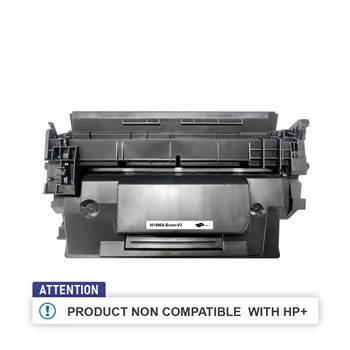 Toner compatible avec HP W1350A (135A) - 1 100 pages