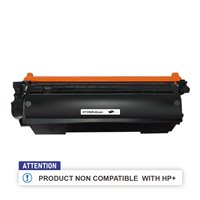 Toner compatible avec HP W135XA (135X) - 1 100 pages (non compatibles avec les Imprimantes HP+)