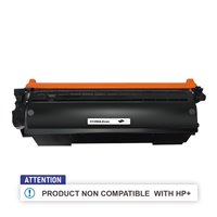 Toner compatible avec HP W1350A (135A) - 1 100 pages (non compatibles avec les Imprimantes HP+)