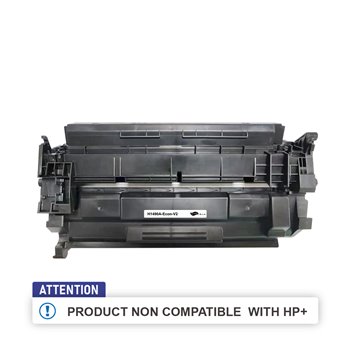 Toner compatible avec HP W1490A (149A)- 2 900 pages (non compatibles avec les Imprimantes HP+)