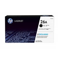 Original - Toner HP CF226A (26A)