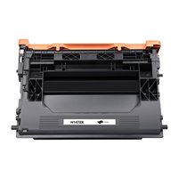 Cartouche de toner compatible avec HP W1470X(147X) - 25 200 pages