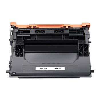 Cartouche de toner compatible avec HP W1470X(147X) - 25 200 pages