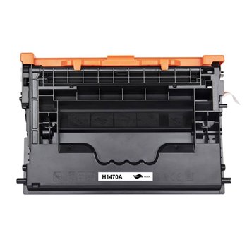 Cartouche de toner compatible avec W1470A(147A) - 10 500 pages