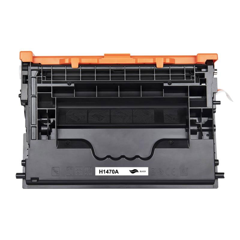 Cartouche de toner compatible avec W1470A(147A) - 10 500 pages