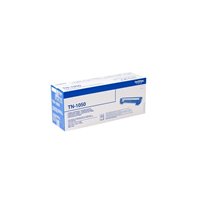 Original - Toner compatible avec Brother TN1050 - 1 000 pages