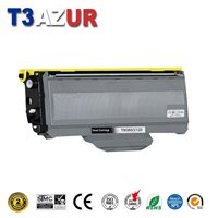 Toner compatible Brother TN2120/ TN2110 - 2 600 pages