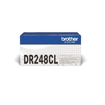 Original - Tambour laser Brother DR-248CL