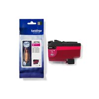 Original - Cartouche Brother LC427 (LC427M) Magenta