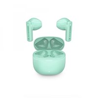 Écouteurs True Wireless Energy Sistem - Bluetooth 5.4 - Basses profondes - Autonomie 20h - Matériaux recyclés - Assistant vocal 