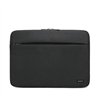 Sacoche pour ordinateur portable Ewent EW2523 jusqu'à 15 pouces - Compartiment extérieur - Noir