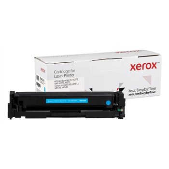 Xerox Everyday- Toner compatible HP CF401X (201X)- Cyan - 2 300 pages