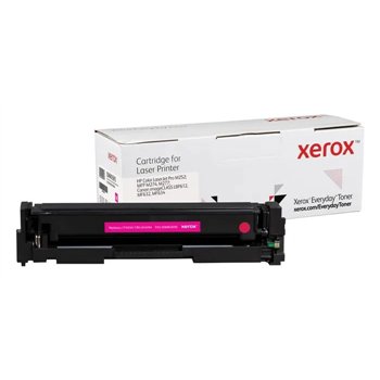 Xerox Everyday- Toner compatible HP CF403X (201X)- Magenta - 2 300 pages