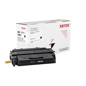 Xerox Everyday - Toner compatible HP CF280A (80A) - 2 700 pages