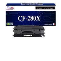 Toner compatible HP CE505A/CF280A (05A/80A) - 2 300 pages