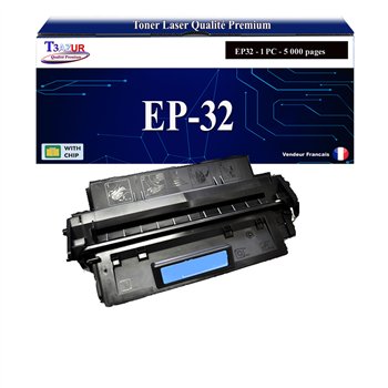 Toner compatible Canon EP32 (1561A003) - 5 000 pages
