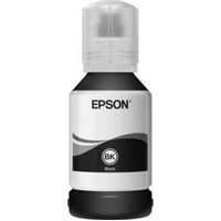 Bouteille d'encre pigmentée noire d'origine Epson T7741 - C13T774140