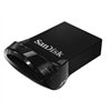 Clé USB Sandisk Ultra Fit 32 Go - 3.1 Gen 1 - 130 Mo/s en lecture - Noir (Pendrive)
