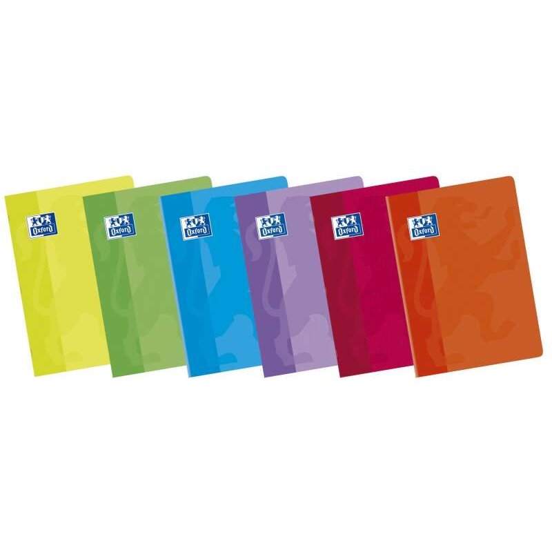 Lot de 100 Chemises à élastiques Oxford Top File+ A4 - Couverture souple - 3 rabats - Dos 20 mm - Couleurs assorties (100) Lot de 100 Chemises à élastiques Oxford Top File+ A4 - Couverture souple - 3 rabats - Dos 20 mm - Couleurs assorties (100)