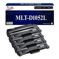 Lot de 3 Toners compatibles Samsung ML1910/ SCX4623 - 2 500 pages