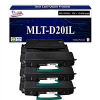 Toner compatible Samsung MLT-D201L - 20 000 pages