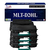 Toner compatible Samsung MLT-D201L - 20 000 pages