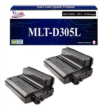 Toner compatible Samsung ML3750ND (MLT-D305L/SV048A)- 15 000 pages