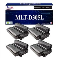Toner compatible Samsung ML3750ND (MLT-D305L/SV048A)- 15 000 pages