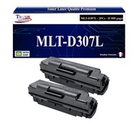 Toner compatible Samsung MLT-D307L- 15 000 pages