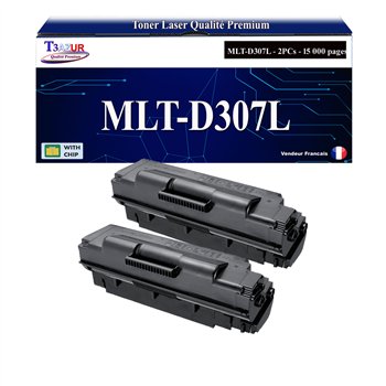 Toner compatible Samsung MLT-D307L- 15 000 pages