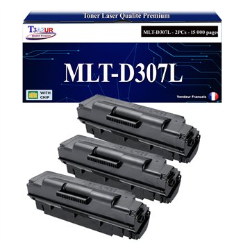 Toner compatible Samsung MLT-D307L- 15 000 pages