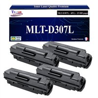 Toner compatible Samsung MLT-D307L- 15 000 pages