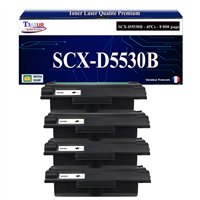Toner compatible Samsung SCX5530X (SCX-D5530B/SCX-D5530A/SV199A/SV196A) - 8 000 pages
