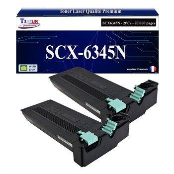 Toner compatible Samsung SCX6345N/SCX6355N (SCX-D6345A/SV202A)- 20 000 pages