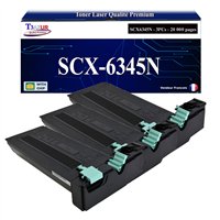Toner compatible Samsung SCX6345N/SCX6355N (SCX-D6345A/SV202A)- 20 000 pages