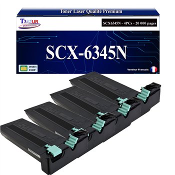 Toner compatible Samsung SCX6345N/SCX6355N (SCX-D6345A/SV202A)- 20 000 pages