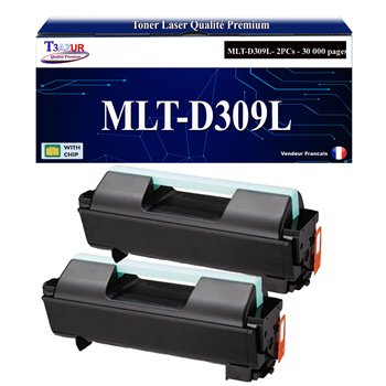 Toner compatible Samsung MLT-D309L- 30 000 pages