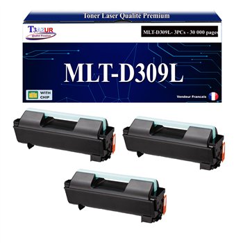 Toner compatible Samsung MLT-D309L- 30 000 pages